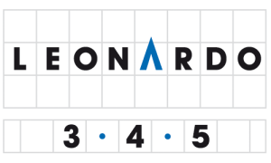 Leonardo 345-4c